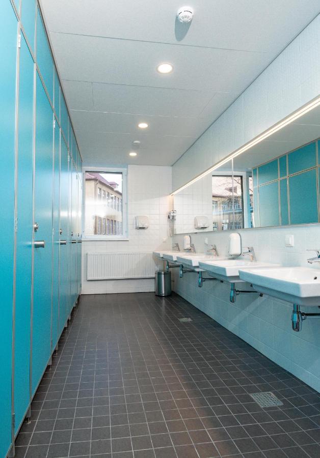 Capsule Hostels Tallinn Extérieur photo